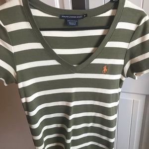 Women’s polo shirt